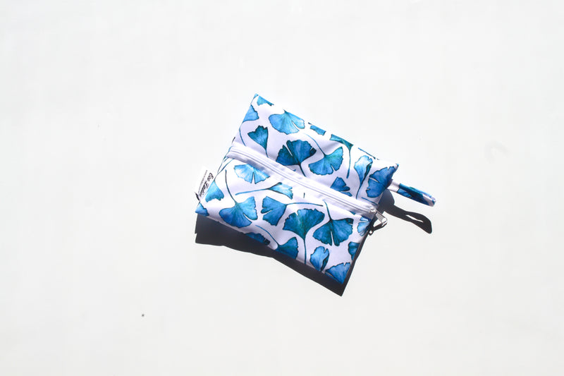 Super Cloth Pads - Tear Drop Shape