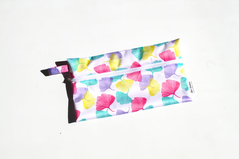Super Cloth Pads - Tear Drop Shape