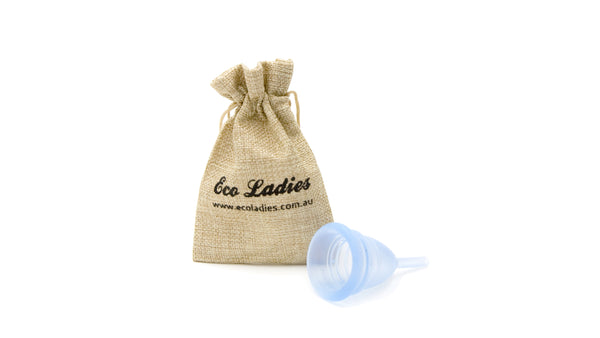 Donate a Menstrual Cup